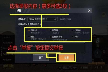 和平精英开挂的指令怎么用