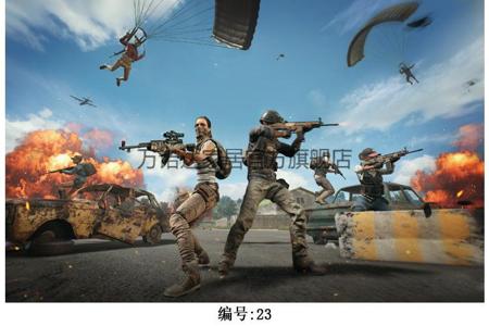 和平精英挂多还是pubg挂多（和平精英好还是pubg好）